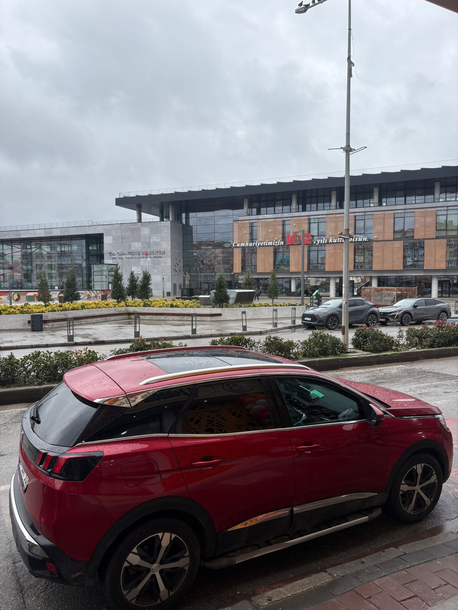 Gelibolu Börekçisi